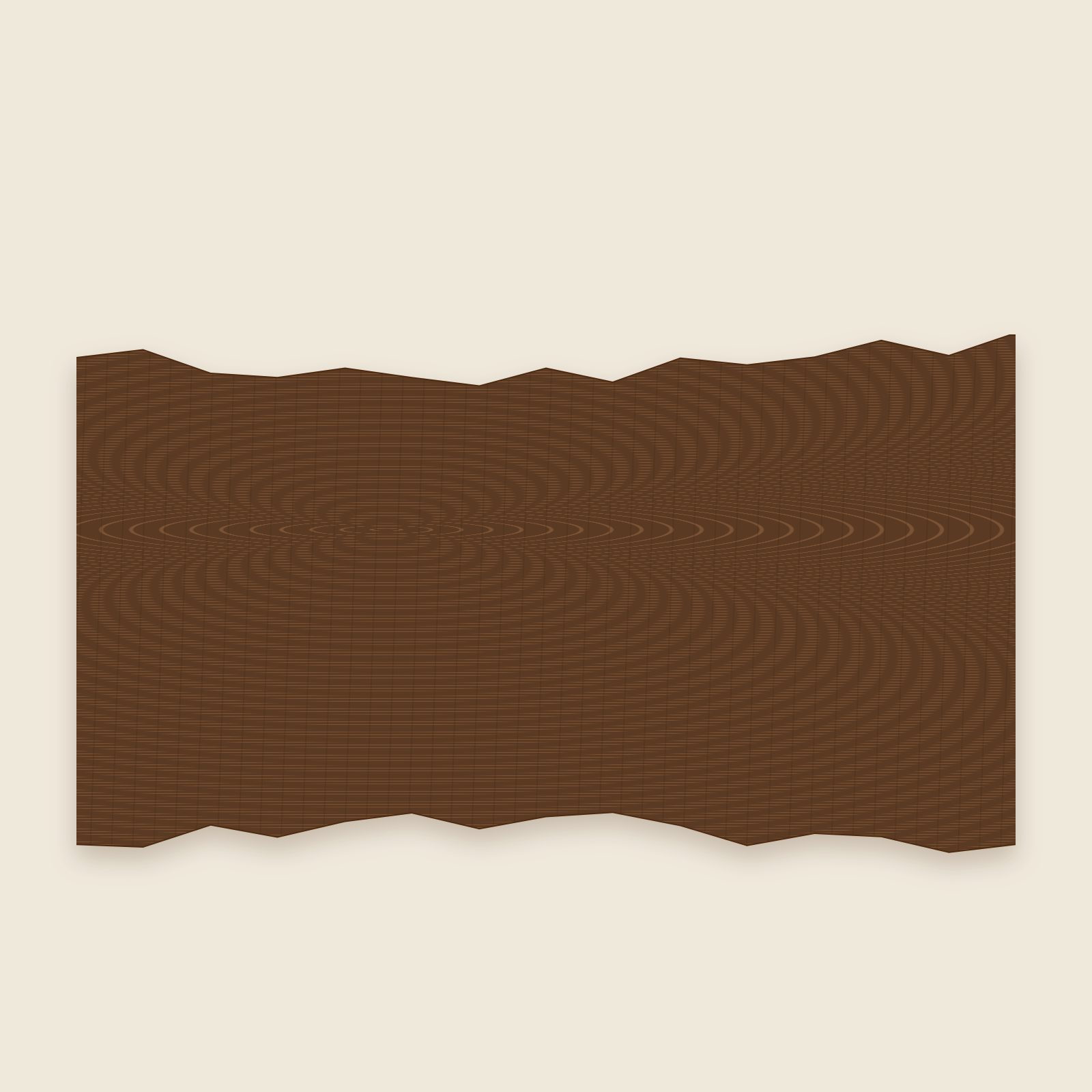 Live edge black walnut slab TL-1009, 132″ L × 34/31/36″ W × 3″ T